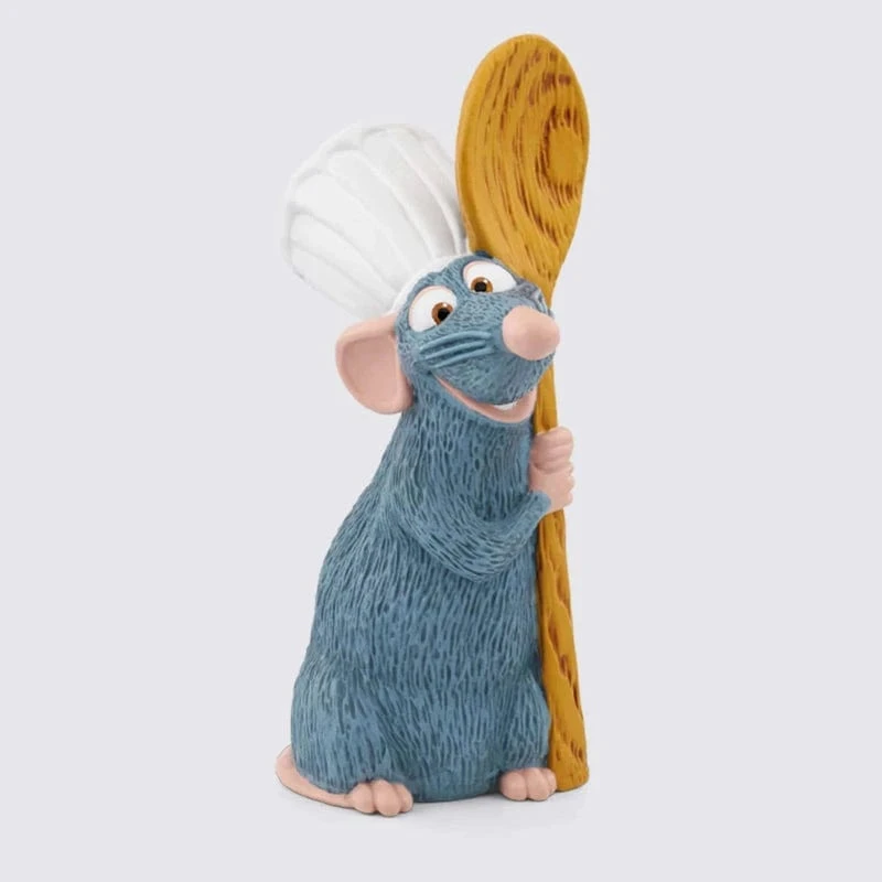 TONIES Disney & Pixar: Ratatouille Tonie Character 2 TONIES Disney & Pixar: Ratatouille Tonie Character - Image 2