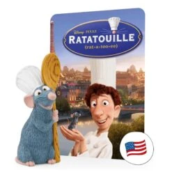 TONIES Disney & Pixar: Ratatouille Tonie Character