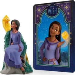 TONIES Disney Wish Tonie Character