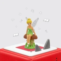 TONIES Disney Tinker Bell Tonie Character -Tonies tonies tonie disney characters default tinkerbell tonie character 42249729310962