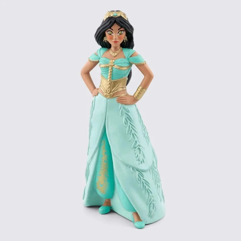 TONIES Disney Aladdin: Jasmine Tonie Character 2 TONIES Disney Aladdin: Jasmine Tonie Character - Image 2