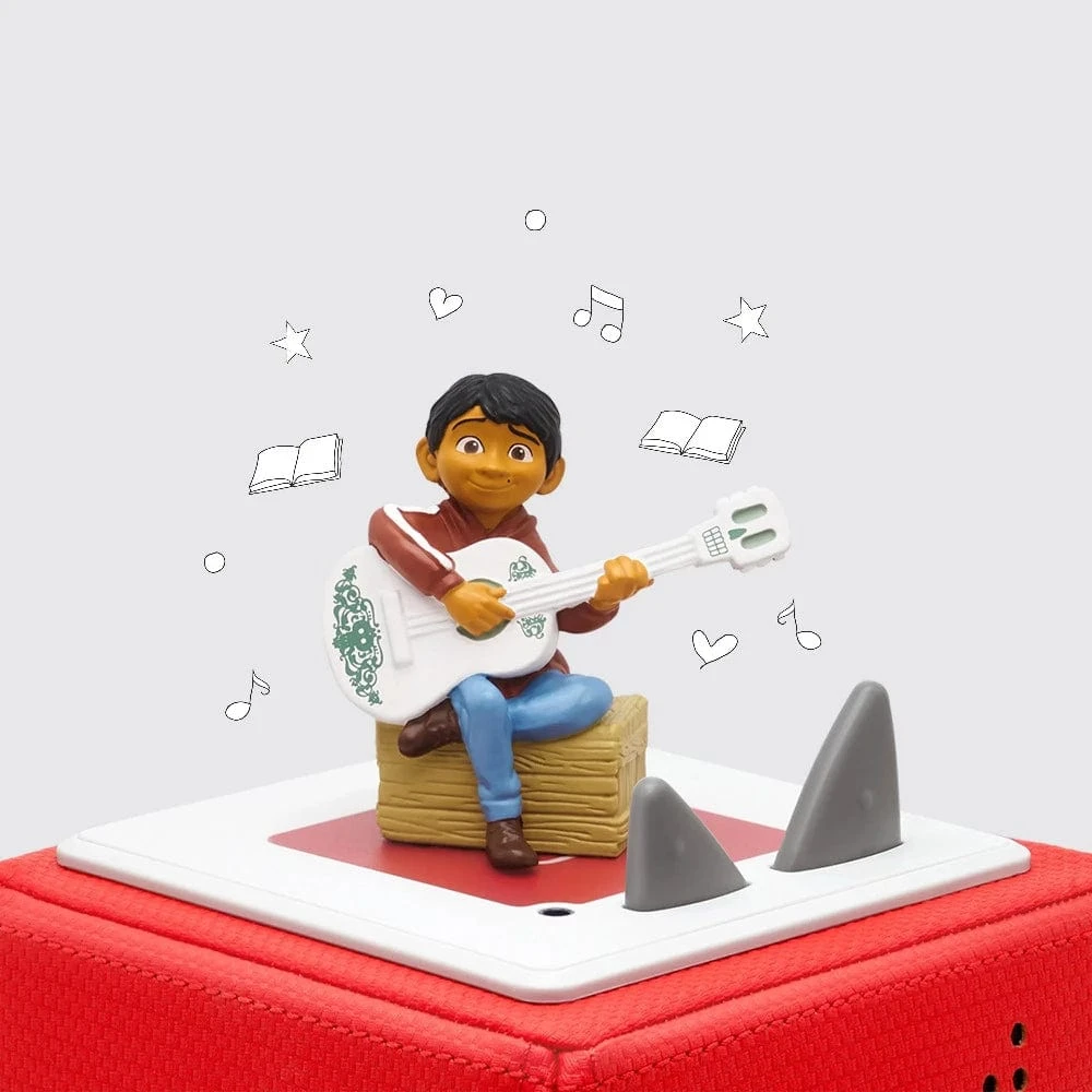 TONIES Disney Coco: Miguel Tonie Character 2 TONIES Disney Coco: Miguel Tonie Character - Image 2