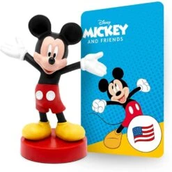 TONIES Disney Mickey Mouse Tonie Character