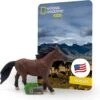 TONIES National Geographic Kids: Horse Tonie Character