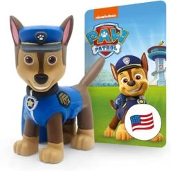 TONIES Paw Patrol: Chase Tonie Character