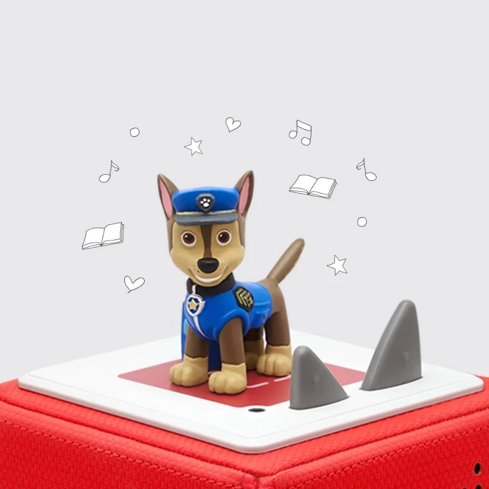TONIES Paw Patrol: Chase Tonie Character 2 TONIES Paw Patrol: Chase Tonie Character - Image 2