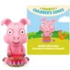 TONIES Favorite Children's Songs: Spanish Animal Songs Pig Tonie Character