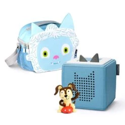 Tonies Toniebox Playtime Puppy Starter Set With Character Bag 39 Tonies Toniebox Playtime Puppy Starter Set With Character Bag -Tonies tonies toniebox playtime puppy starter set with character bagton10000761 2445kitanb babyanb baby 723441