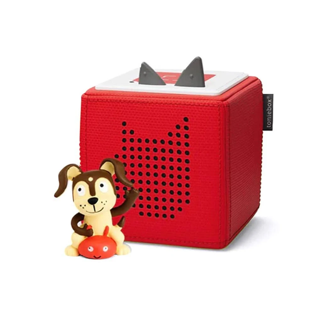 Tonies Toniebox Playtime Puppy Starter Set With Character Bag 16 Tonies Toniebox Playtime Puppy Starter Set With Character Bag - Image 16