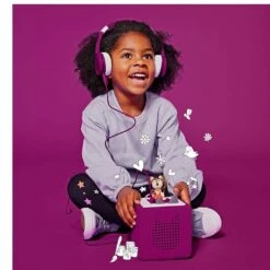 Tonies Toniebox Playtime Puppy Starter Set With Foldable Headphones And Carrying Case 31 Tonies Toniebox Playtime Puppy Starter Set With Foldable Headphones And Carrying Case -Tonies tonies toniebox playtime puppy starter set with foldable headphones and carrying caseton10000762 kitanb babyanb baby 645255