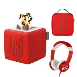 Tonies Toniebox Playtime Puppy Starter Set With Foldable Headphones And Carrying Case 19 Tonies Toniebox Playtime Puppy Starter Set With Foldable Headphones And Carrying Case -Tonies tonies toniebox playtime puppy starter set with foldable headphones and carrying caseton10000766 kitanb babyanb baby 284123