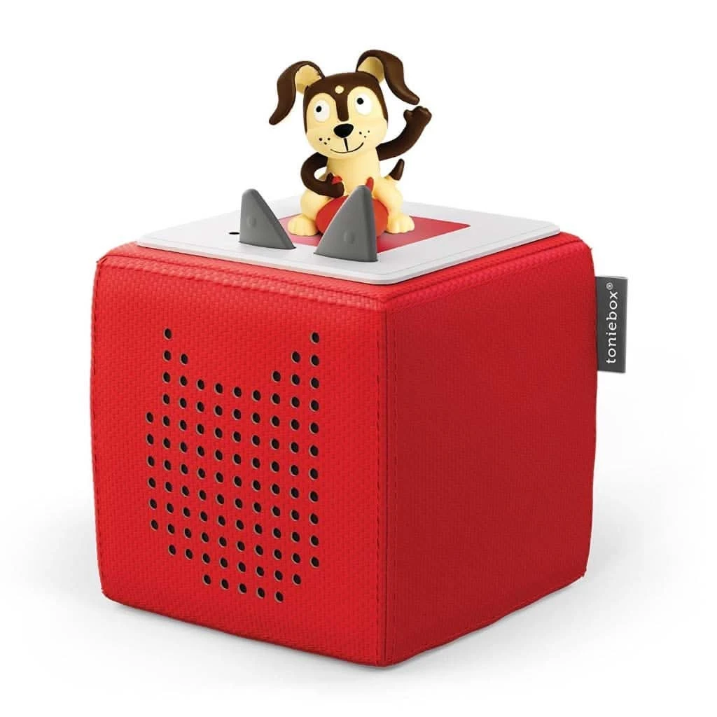 Tonies Toniebox Playtime Puppy Starter Set With Foldable Headphones 10 Tonies Toniebox Playtime Puppy Starter Set With Foldable Headphones - Image 10