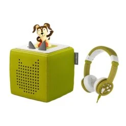Tonies Toniebox Playtime Puppy Starter Set With Foldable Headphones 17 Tonies Toniebox Playtime Puppy Starter Set With Foldable Headphones -Tonies tonies toniebox playtime puppy starter set with foldable headphoneston10000765 1353 kitanb babyanb baby 314493