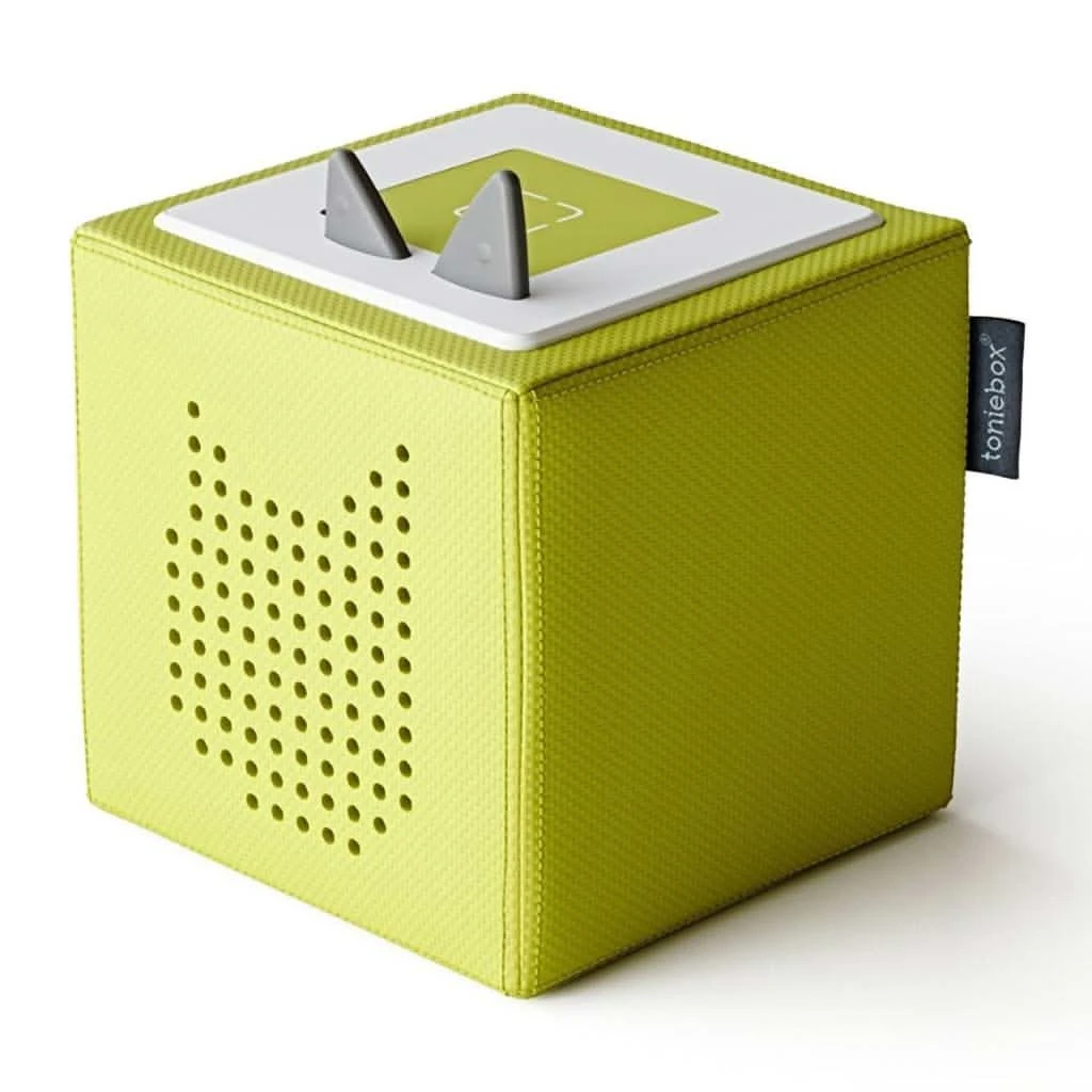 Tonies Toniebox Playtime Puppy Starter Set 9 Tonies Toniebox Playtime Puppy Starter Set - Image 9