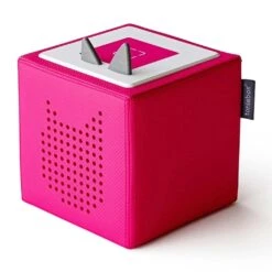 Tonies Toniebox Playtime Puppy Starter Set 26 Tonies Toniebox Playtime Puppy Starter Set -Tonies tonies toniebox playtime puppy starter setton10000761anb babyanb baby 560592