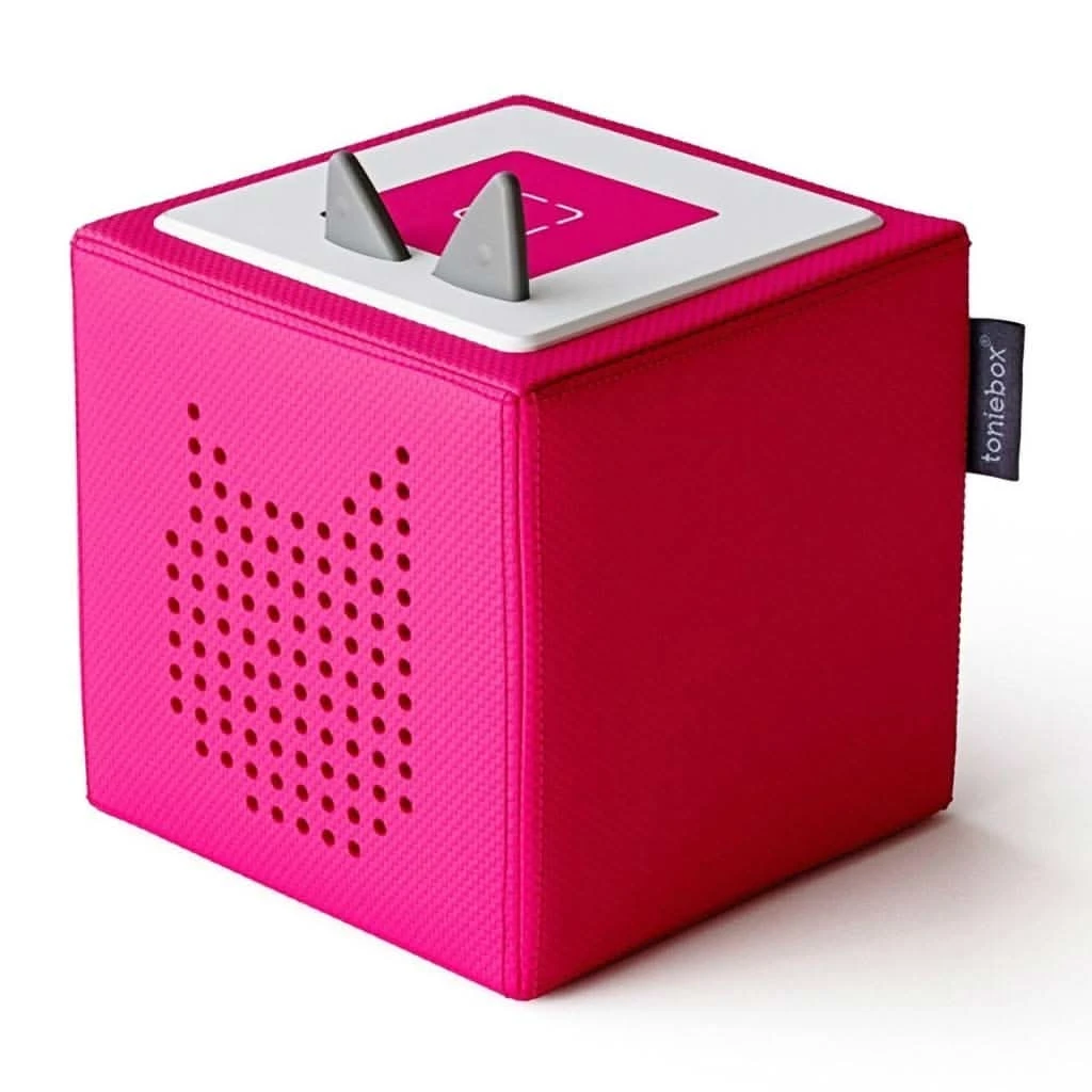 Tonies Toniebox Playtime Puppy Starter Set 8 Tonies Toniebox Playtime Puppy Starter Set - Image 8