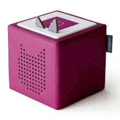 Tonies Toniebox Playtime Puppy Starter Set 31 Tonies Toniebox Playtime Puppy Starter Set -Tonies tonies toniebox playtime puppy starter setton10000761anb babyanb baby 707310