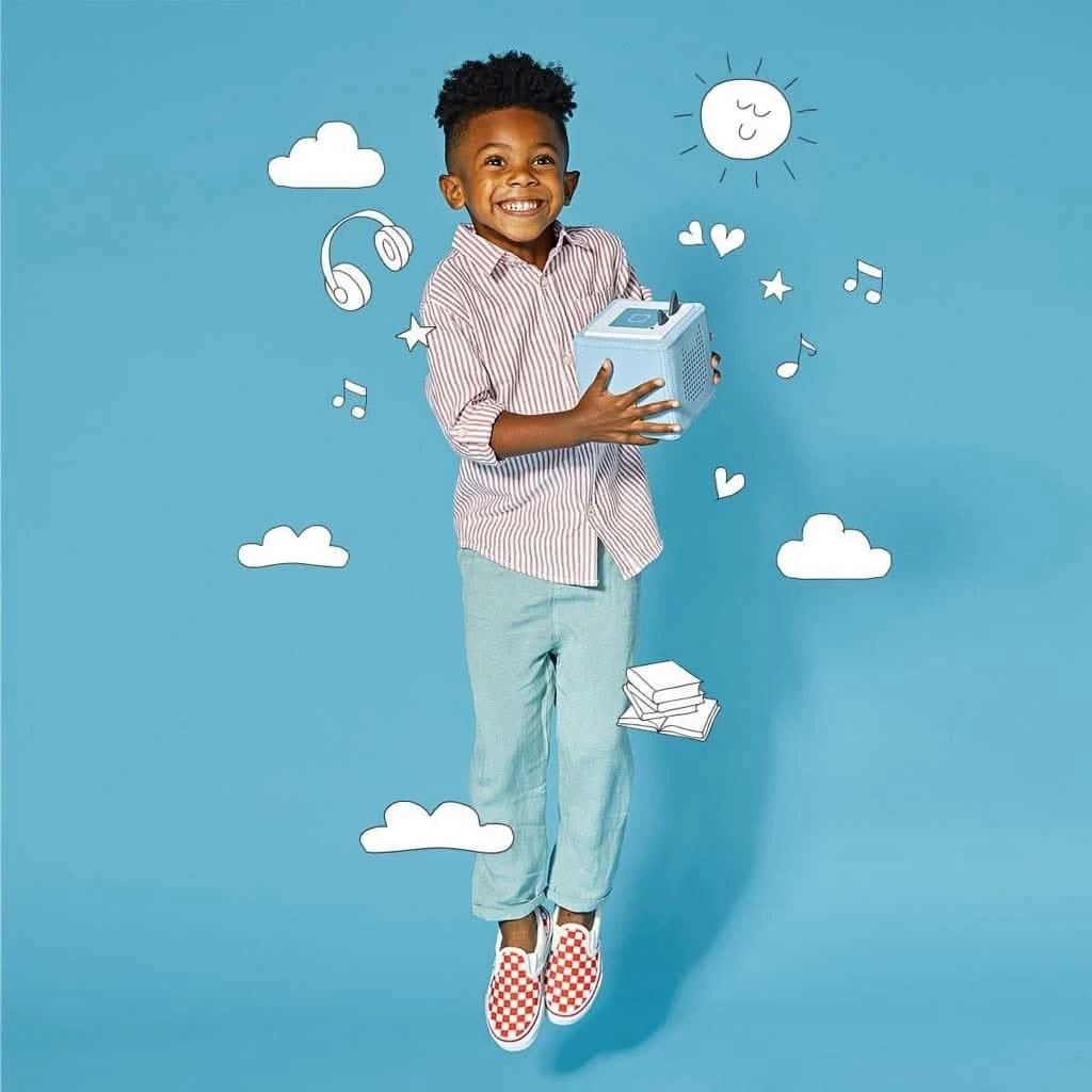 Tonies Toniebox Playtime Puppy Starter Set 4 Tonies Toniebox Playtime Puppy Starter Set - Image 4