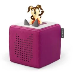 Tonies Toniebox Playtime Puppy Starter Set 37 Tonies Toniebox Playtime Puppy Starter Set -Tonies tonies toniebox playtime puppy starter setton10000762anb babyanb baby 454886