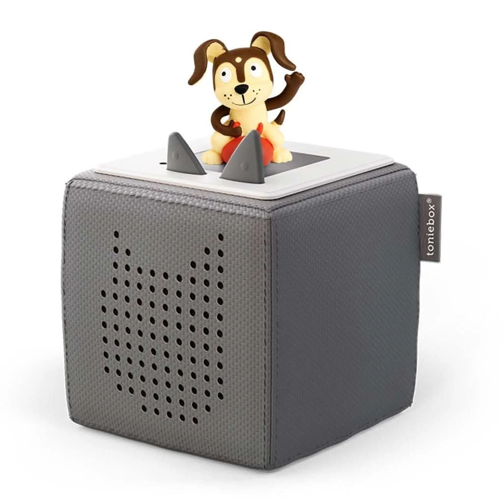 Tonies Toniebox Playtime Puppy Starter Set 16 Tonies Toniebox Playtime Puppy Starter Set - Image 16