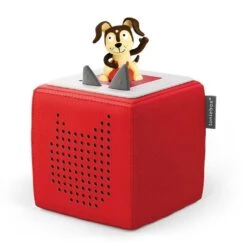 Tonies Toniebox Playtime Puppy Starter Set 36 Tonies Toniebox Playtime Puppy Starter Set -Tonies tonies toniebox playtime puppy starter setton10000766anb babyanb baby 185784