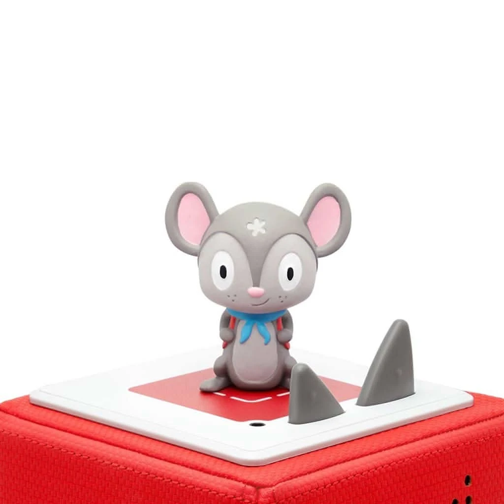 Tonies Traveling Songs Audio Play Figurine 1 Tonies Traveling Songs Audio Play Figurine