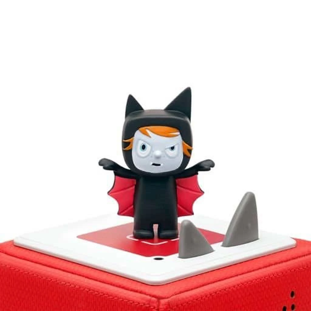 Tonies Vampire Creative Audio Play Figurine 1 Tonies Vampire Creative Audio Play Figurine