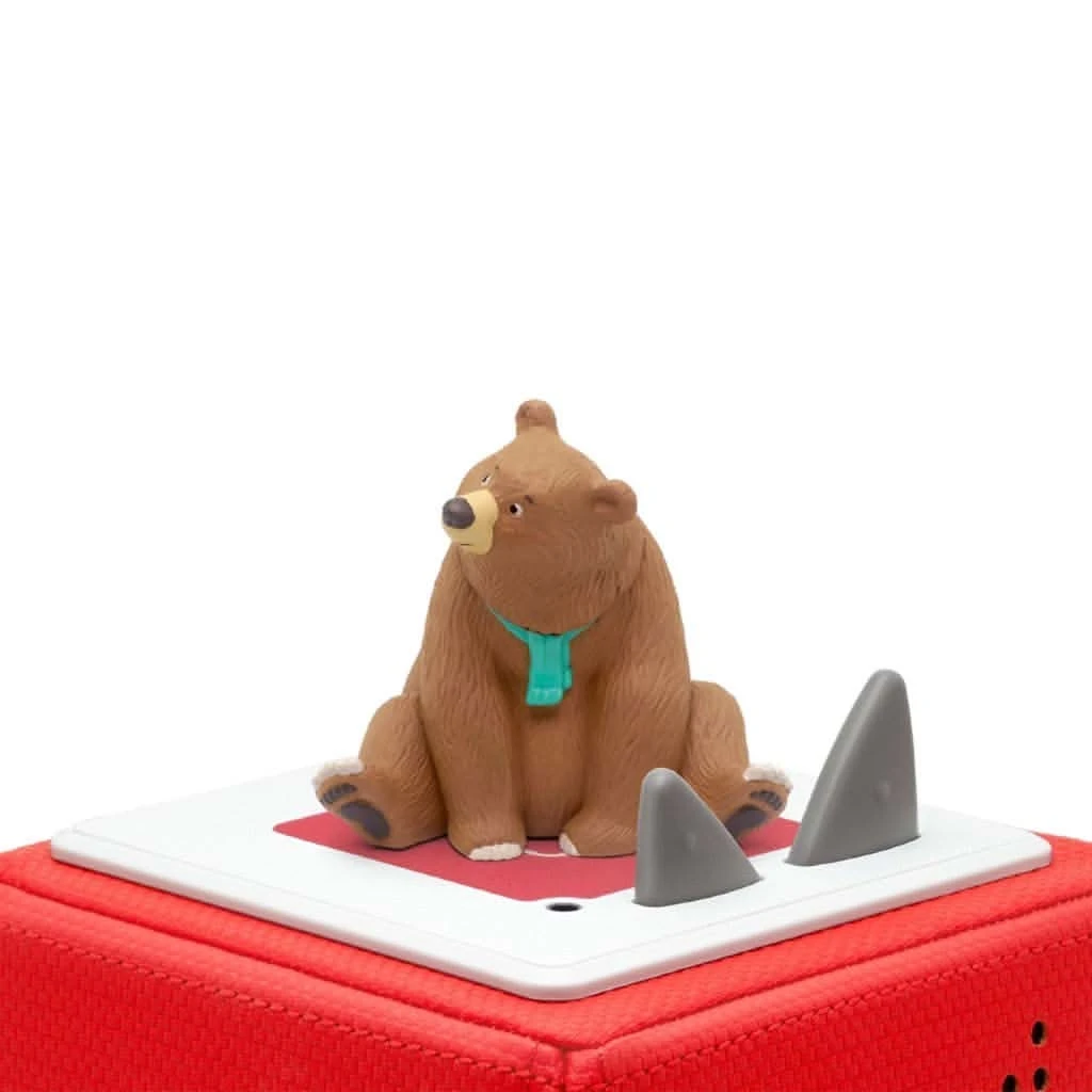 Tonies We're Going On A Bear Hunt Audio Play Figurine 1 Tonies We're Going On A Bear Hunt Audio Play Figurine