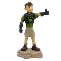 Tonies Wild Kratz, Chris Audio Play Figurine 5 Tonies Wild Kratz, Chris Audio Play Figurine -Tonies tonies wild kratz chris audio play figurineton10000882anb babyanb baby 435982