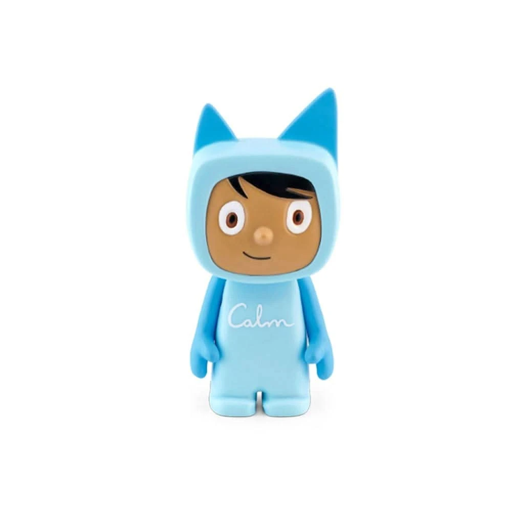 Tonies X Calm Audio Play Figurine 3 Tonies X Calm Audio Play Figurine - Image 3