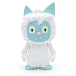 Tonies Yeti Audio Play Figurine 5 Tonies Yeti Audio Play Figurine -Tonies tonies yeti audio play figurineton10000637anb babyanb baby 393523