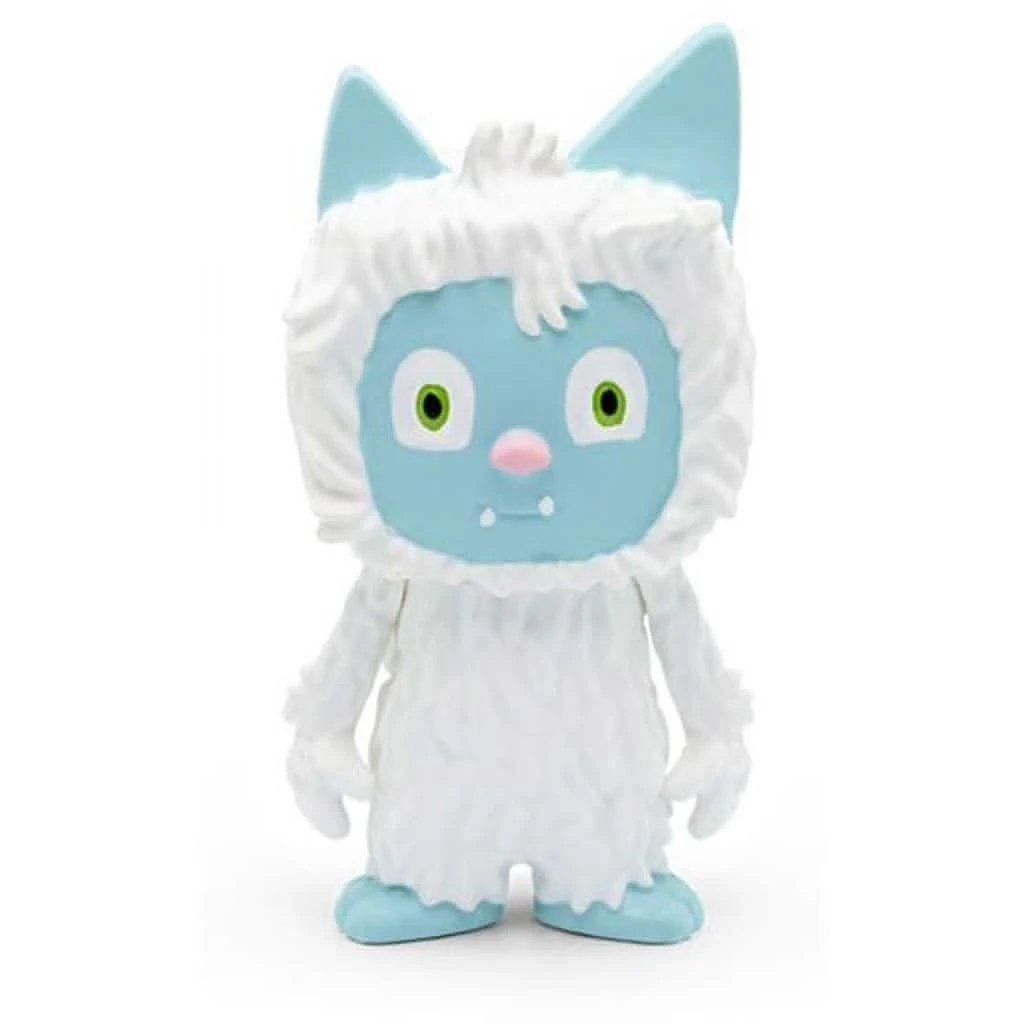 Tonies Yeti Audio Play Figurine 3 Tonies Yeti Audio Play Figurine - Image 3