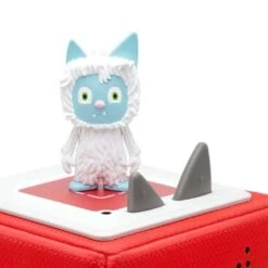 Tonies Yeti Audio Play Figurine
