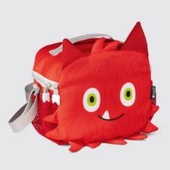 TONIES Character Bag - Monster(Buddy Bag Monster)