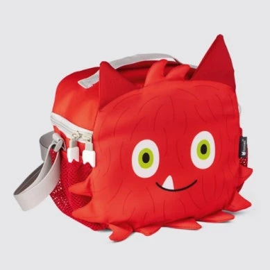 TONIES Character Bag - Monster(Buddy Bag Monster) 1 TONIES Character Bag - Monster(Buddy Bag Monster)