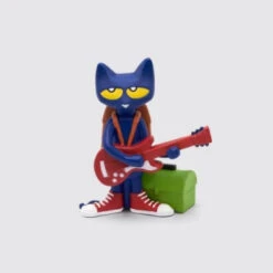 TONIES Pete The Cat: Rock On!(Petes Lunch)