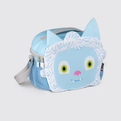 TONIES Character Bag - Yeti(Buddy Bag Yeti) 1 TONIES Character Bag - Yeti(Buddy Bag Yeti)